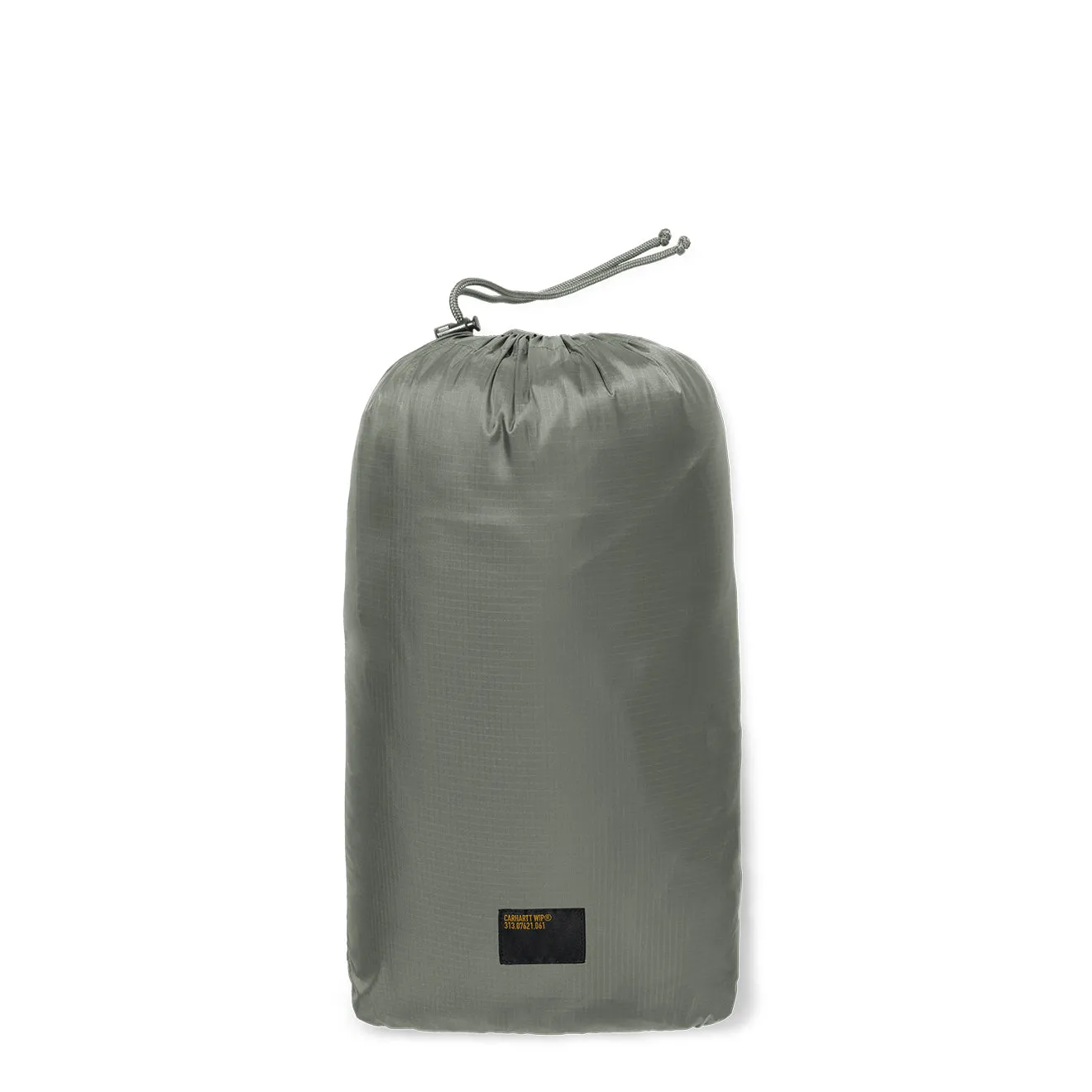 Accessories Carhartt Wipaccessories Men Carhartt WIP Tour Quilted Blanket Smoke Green / Reflective