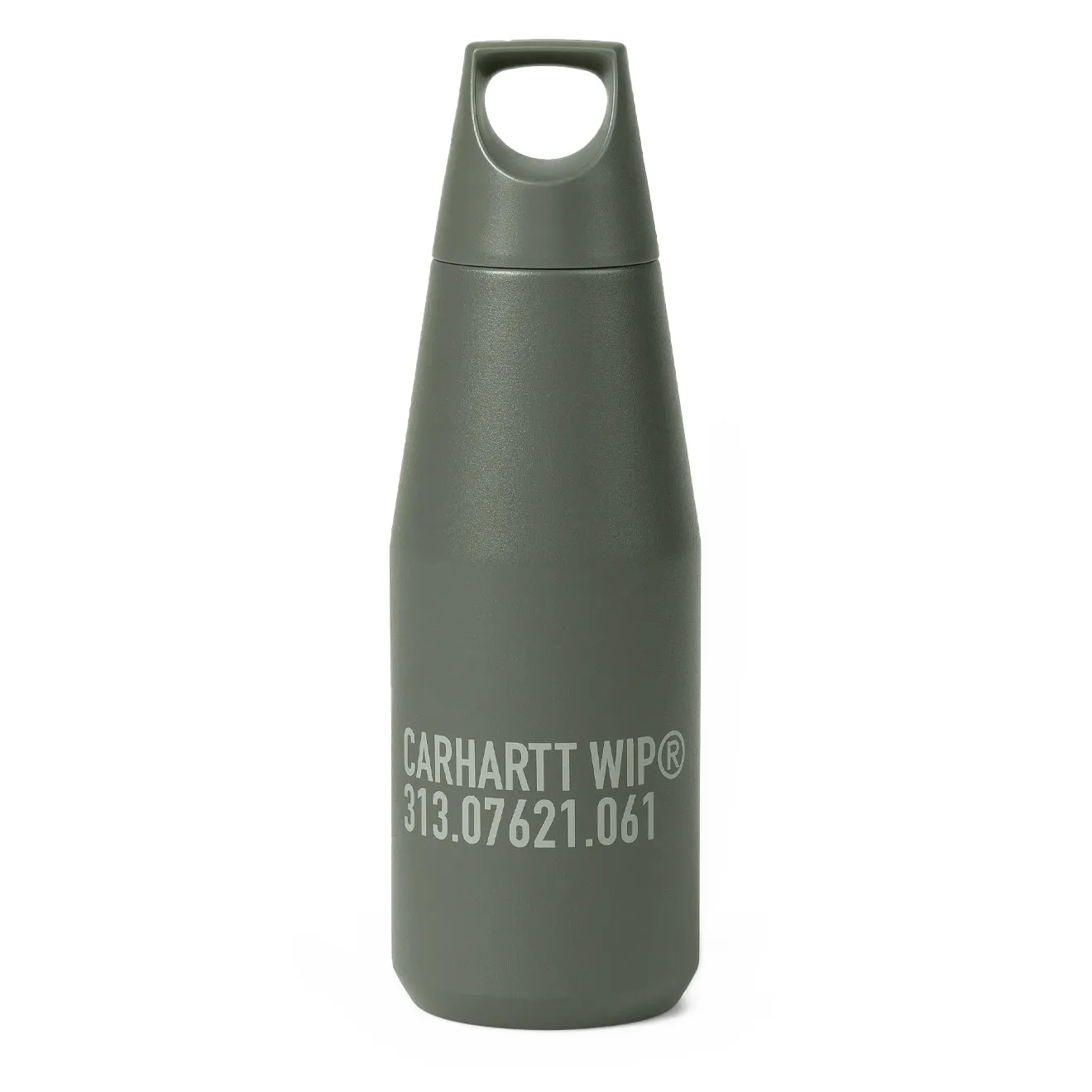 Accessories Carhartt Wipaccessories Men Carhartt WIP Trail Tumbler Smoke Green / Grey