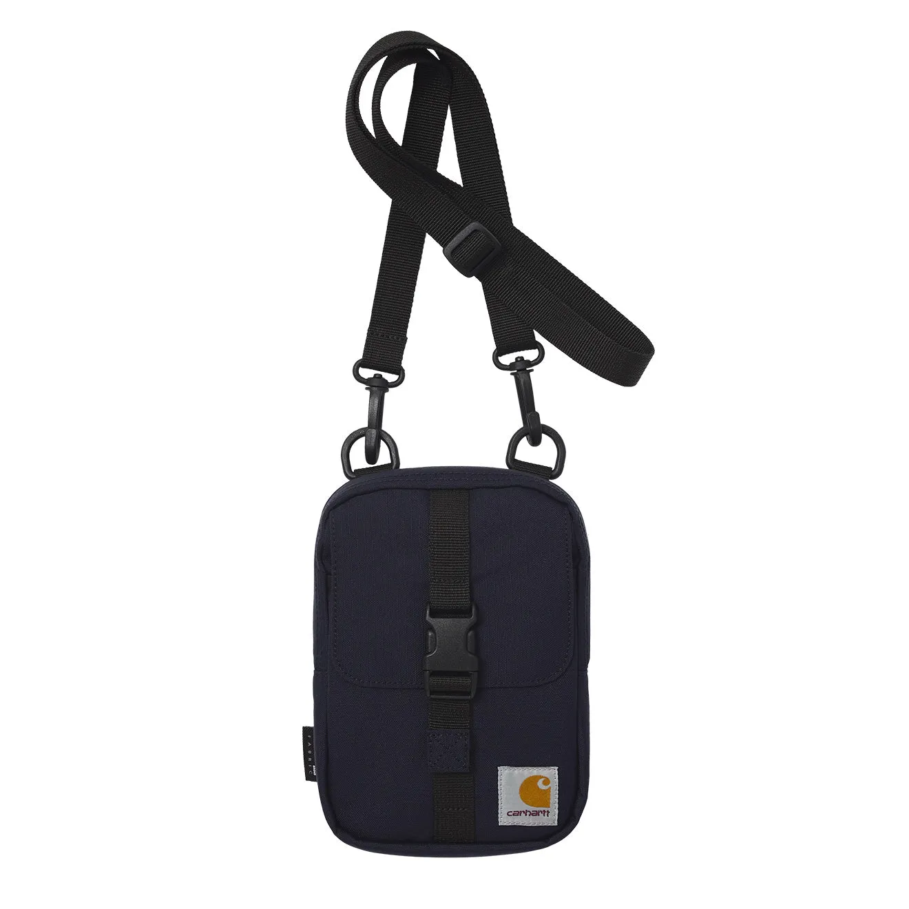 Accessories Carhartt Wipaccessories Men Carhartt WIP Vernon Organiser Bag Dark Navy