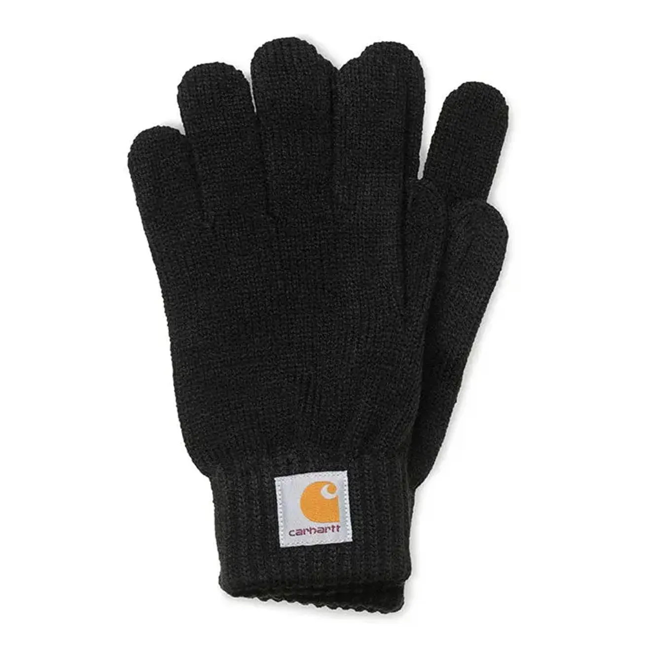 Accessories Carhartt Wipaccessories Men Carhartt WIP Watch Gloves Black