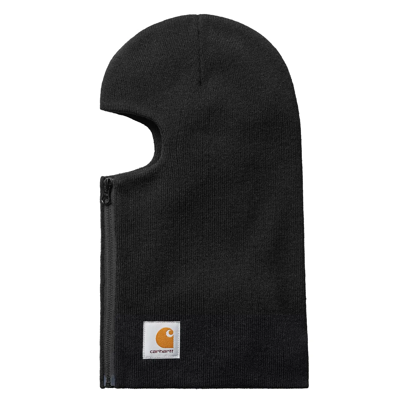 Accessories Carhartt Wipaccessories Men Carhartt WIP Zip Mask Black