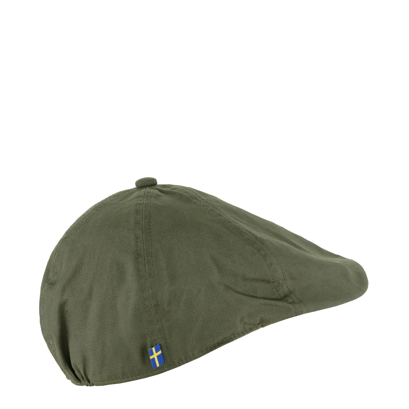 Accessories Fjallraven Fjallraven Ovik Flat Cap Laurel Green