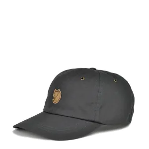 Accessories Fjallraven Fjallraven Vidda Cap Dark Grey