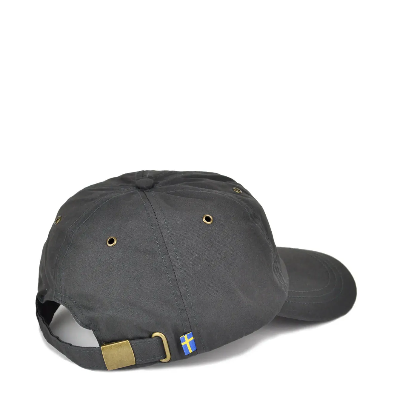 Accessories Fjallraven Fjallraven Vidda Cap Dark Grey