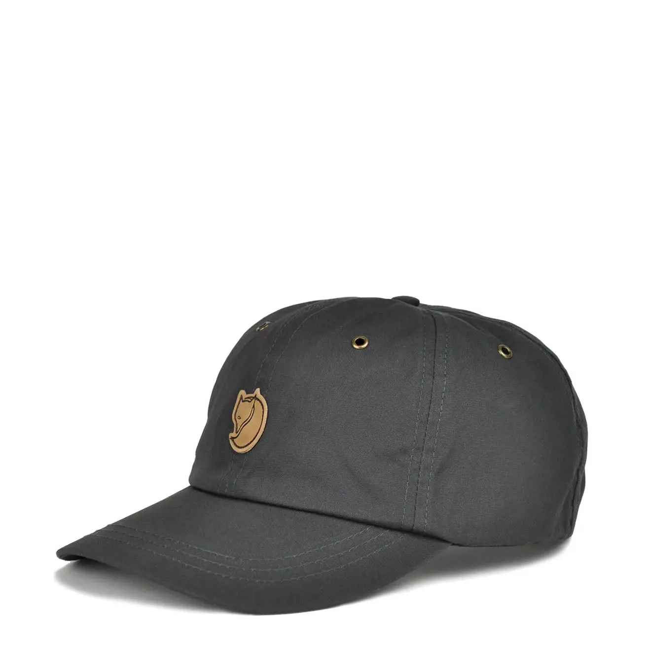 Accessories Fjallraven Fjallraven Vidda Cap Dark Grey