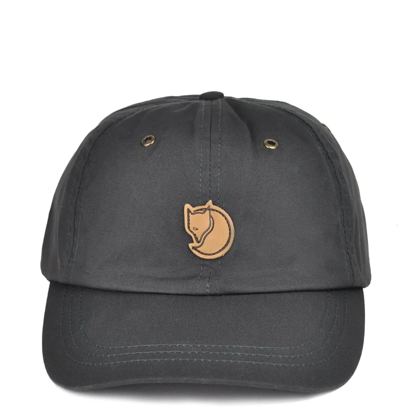 Accessories Fjallraven Fjallraven Vidda Cap Dark Grey