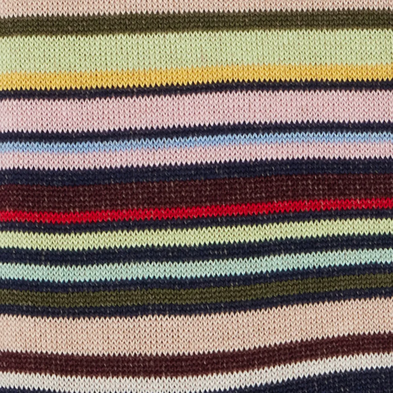 Accessories Paul Smith Paul Smith Sock Farley Stripe Navy