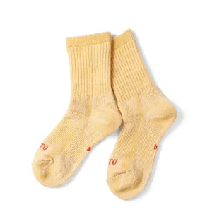 Accessories Rototo Rototo Sock Yellow