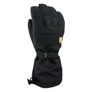 Accessories_Carhartt_Accessories Storm Defender Insulated Gauntlet Glove