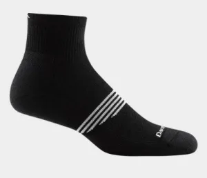 Accessories_Darn Tough Vermont_Accessories Sock Men's Element Quarter Lightweight Sock with cushion