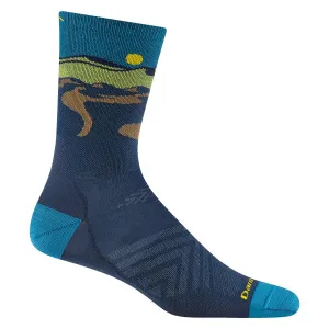 Accessories_Darn Tough Vermont_Accessories Sock Men's Ridge Runner Micro Crew Ultra-Lightweight Sock