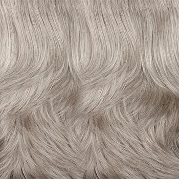 Accessories_Henry Margu_Wigs Hats with Hair Classic Hat Beige