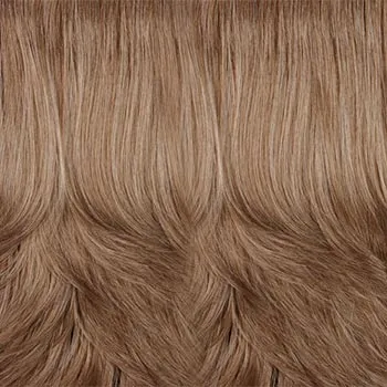 Accessories_Henry Margu_Wigs Hats with Hair Classic Hat Beige