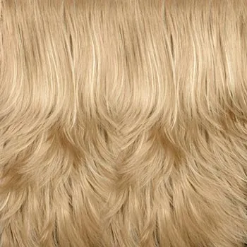Accessories_Henry Margu_Wigs Hats with Hair Long Hat Beige