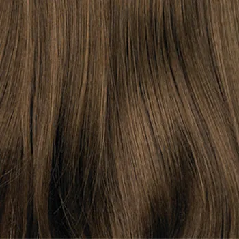 Accessories_Henry Margu_Wigs Hats with Hair Long Hat Beige