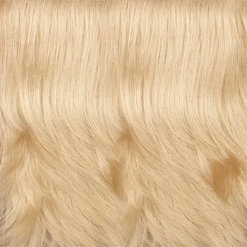 Accessories_Henry Margu_Wigs Hats with Hair Long Hat Beige