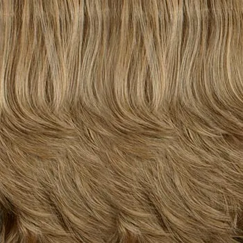 Accessories_Henry Margu_Wigs Hats with Hair Long Hat Beige