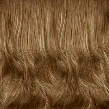 Accessories_Henry Margu_Wigs Hats with Hair Long Hat Beige