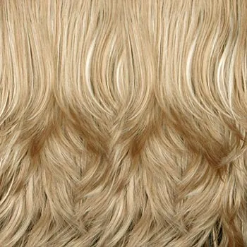 Accessories_Henry Margu_Wigs Hats with Hair Long Hat Beige