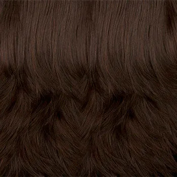 Accessories_Henry Margu_Wigs Hats with Hair Long Hat Beige