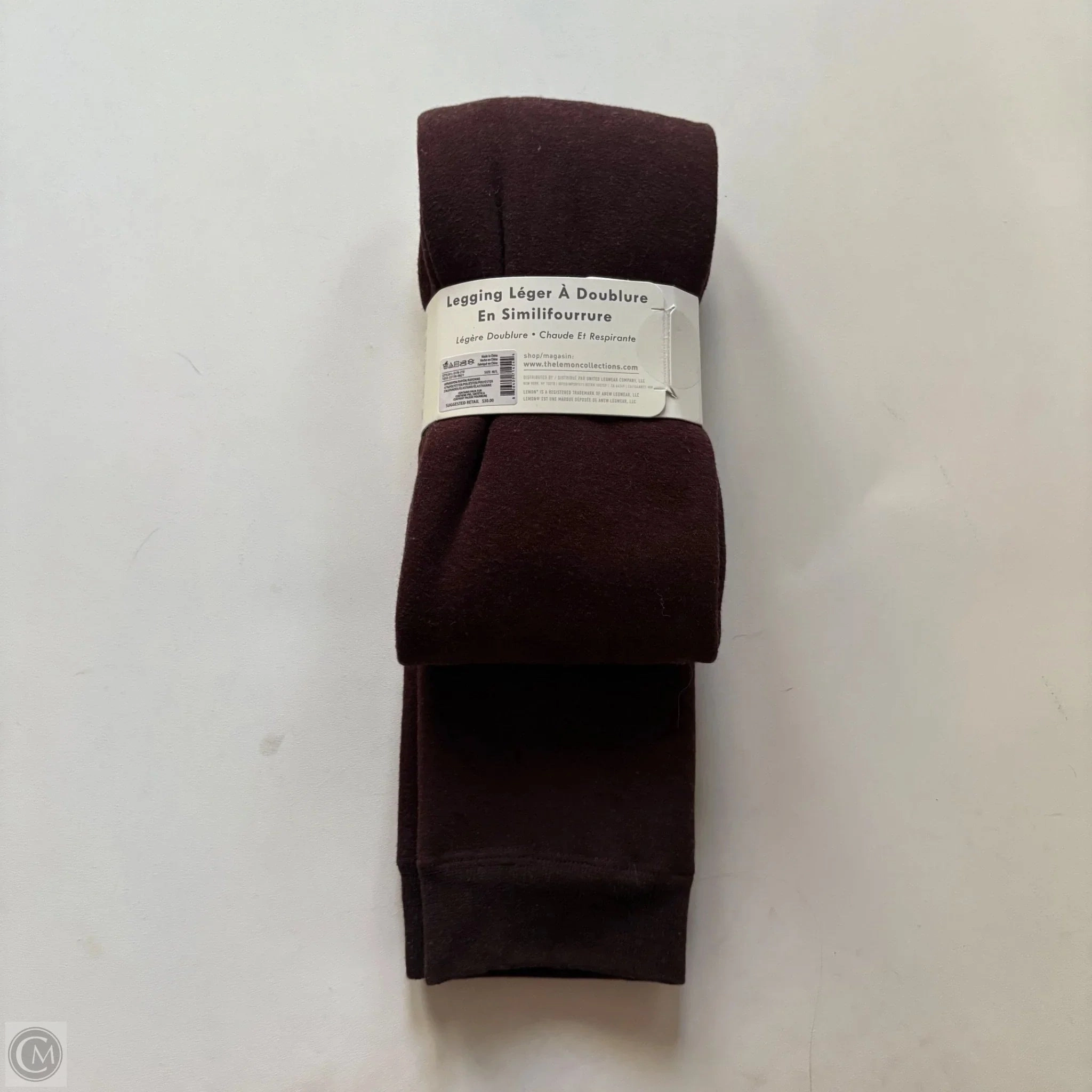 Accessory Label By Clothes Mentor, Size: Medium