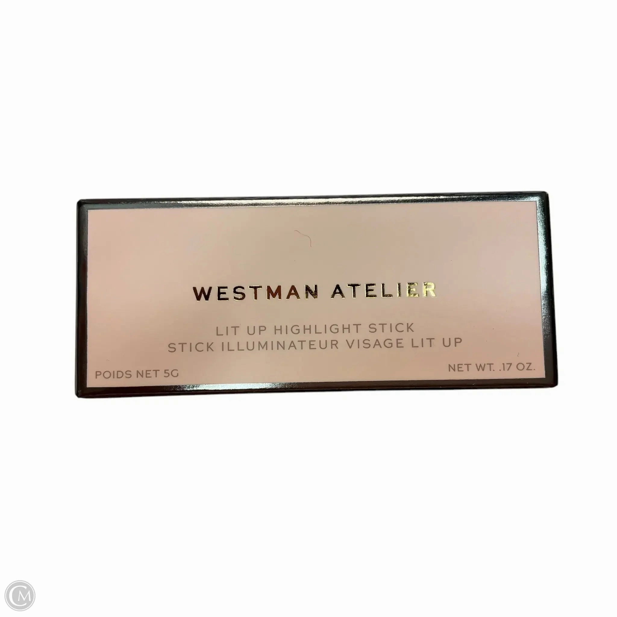 Accessory Label By Clothes Mentor
