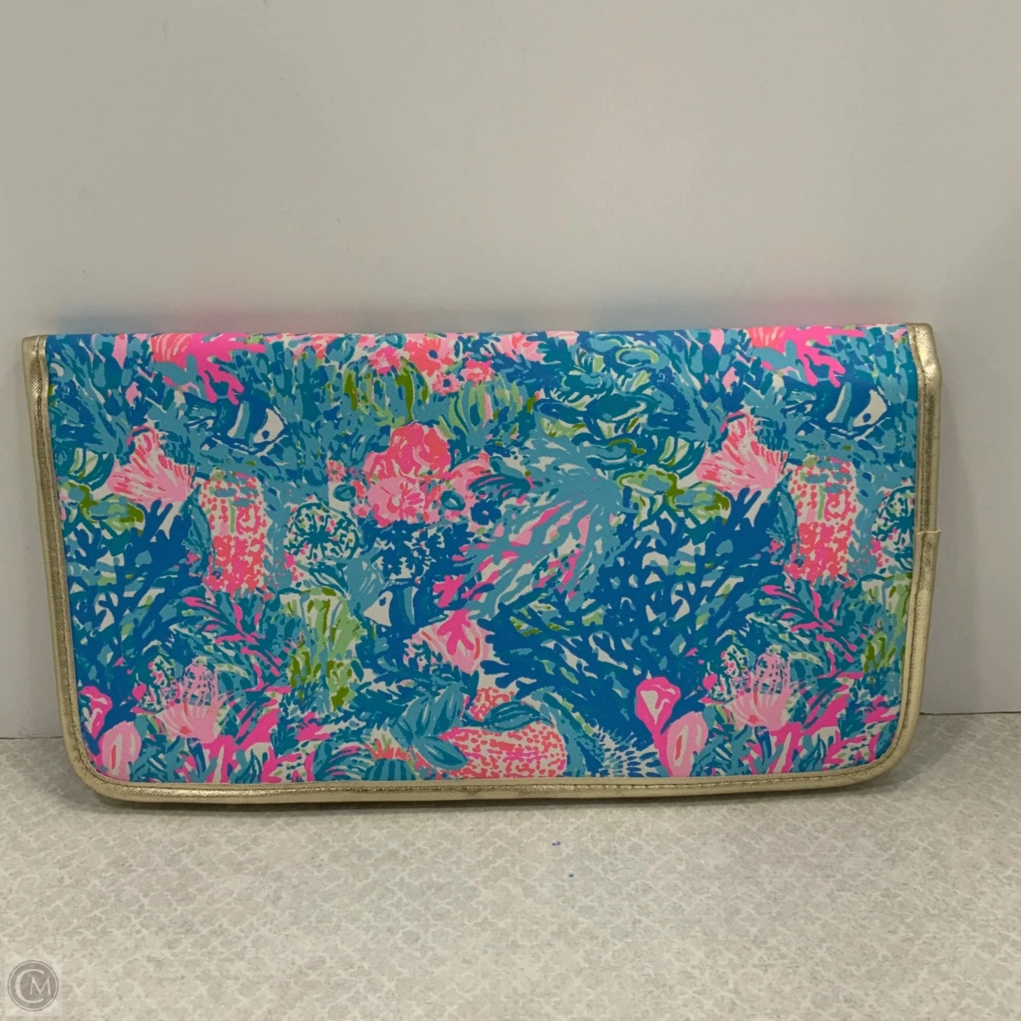 Accessory Label By Lilly Pulitzer