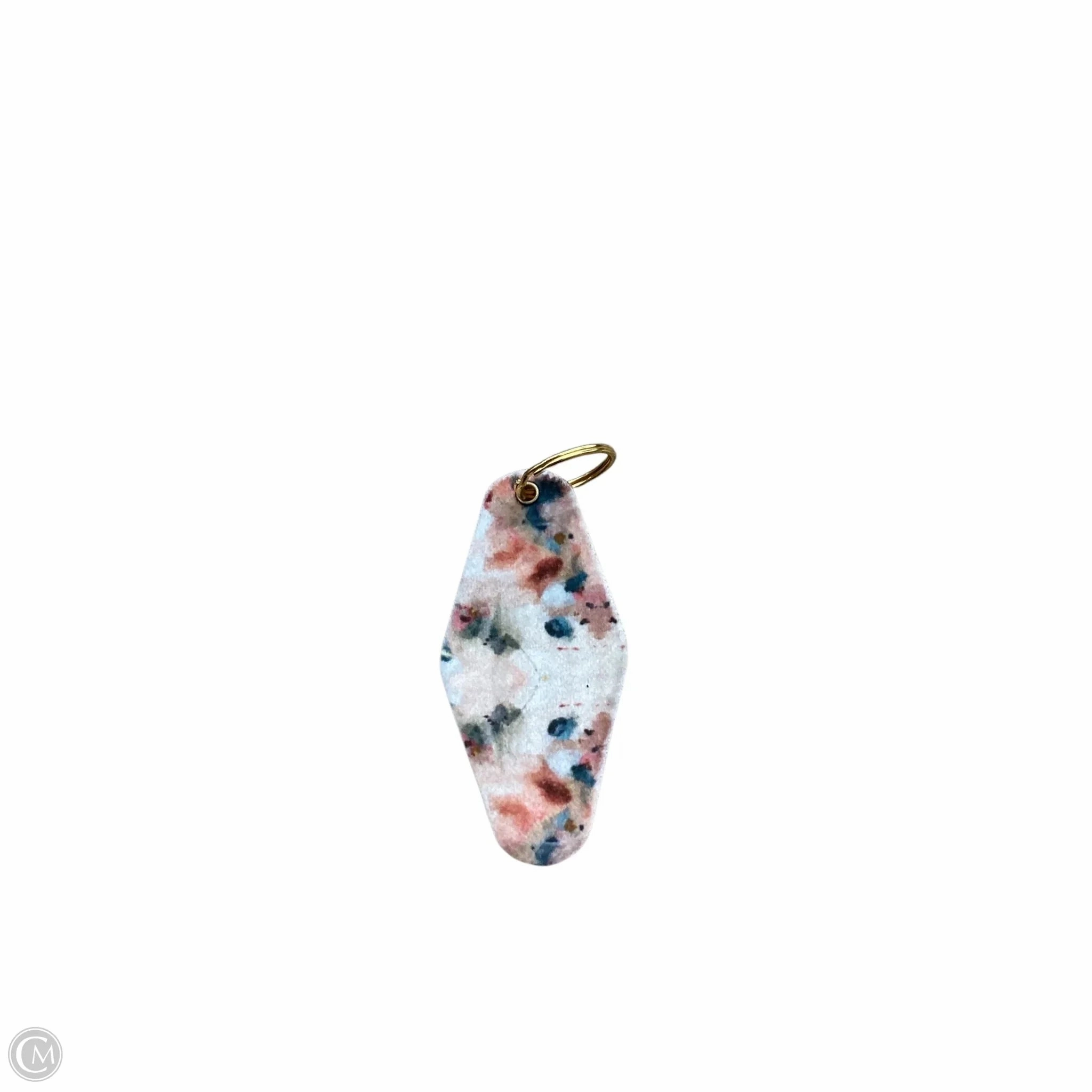Accessory Tag By Cmc
