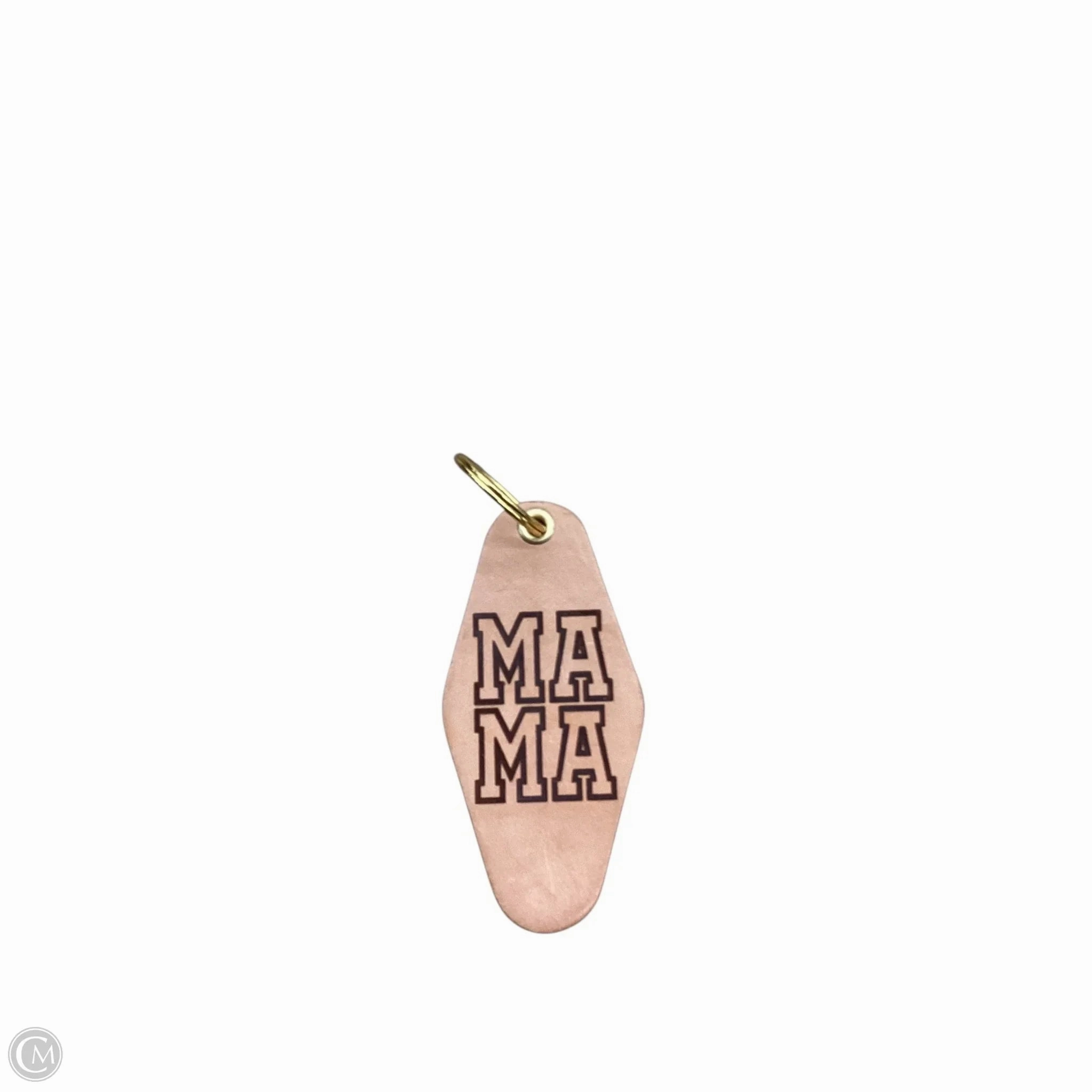 Accessory Tag By Cmc