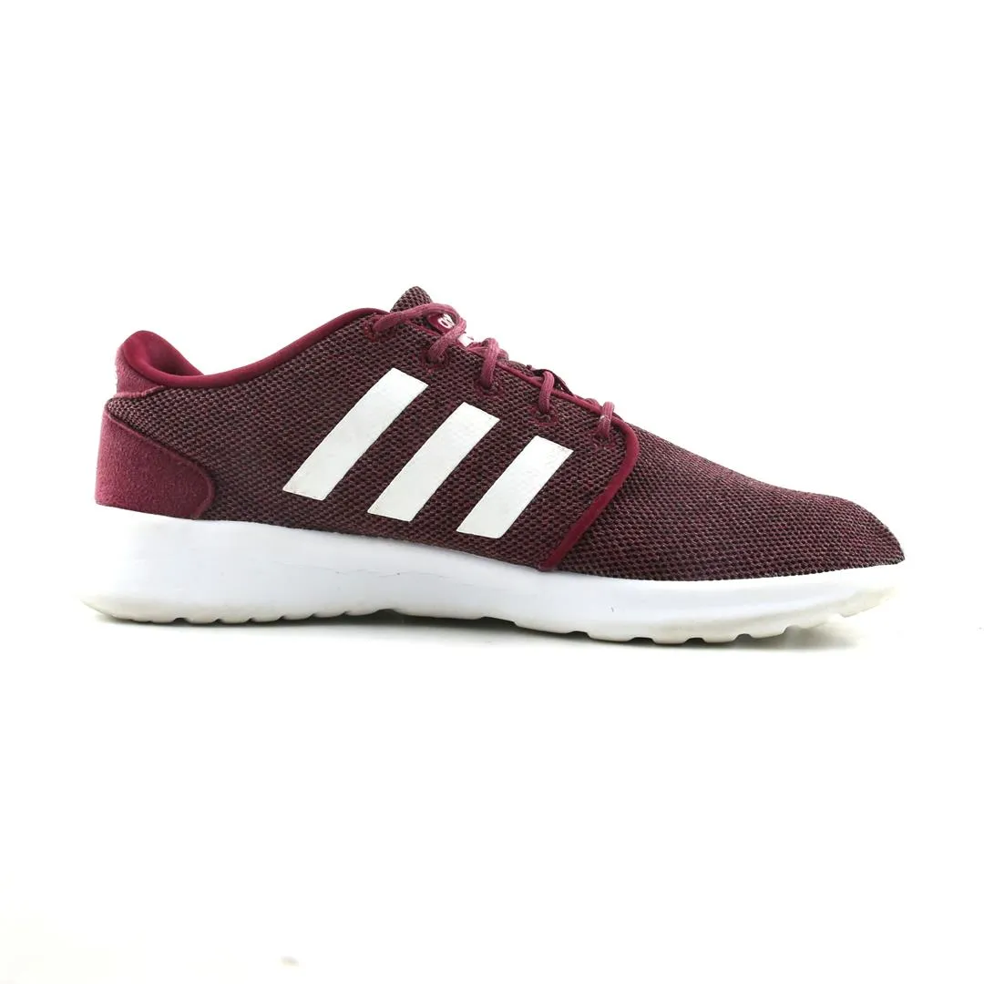 ADIDAS  CLOUDFOAM QT RACER