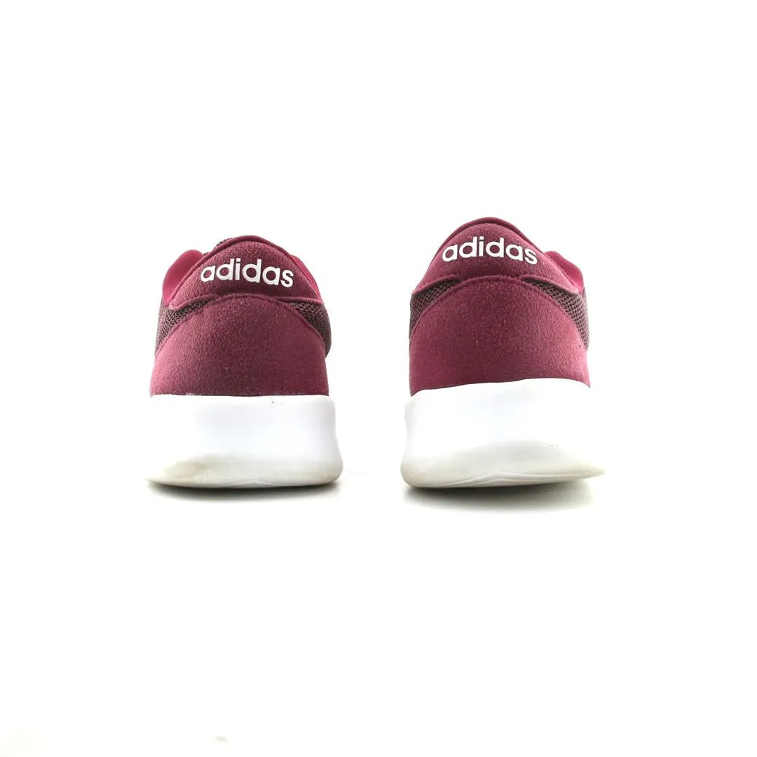 ADIDAS  CLOUDFOAM QT RACER