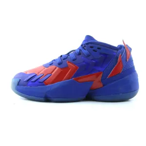 ADIDAS  D.O.N. ISSUE #4