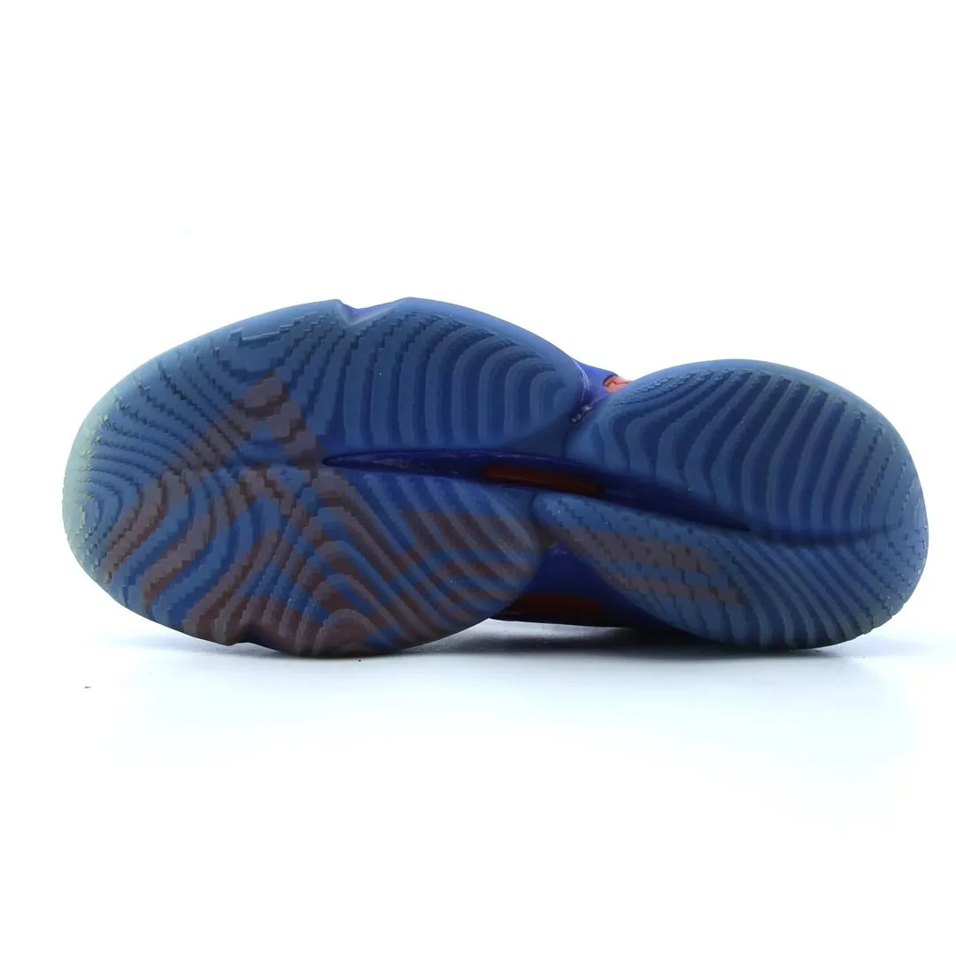 ADIDAS  D.O.N. ISSUE #4