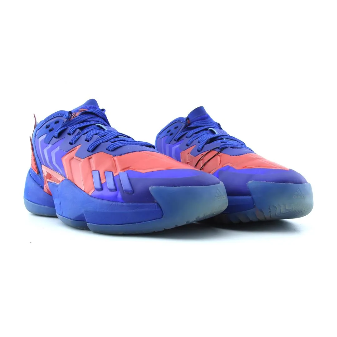 ADIDAS  D.O.N. ISSUE #4