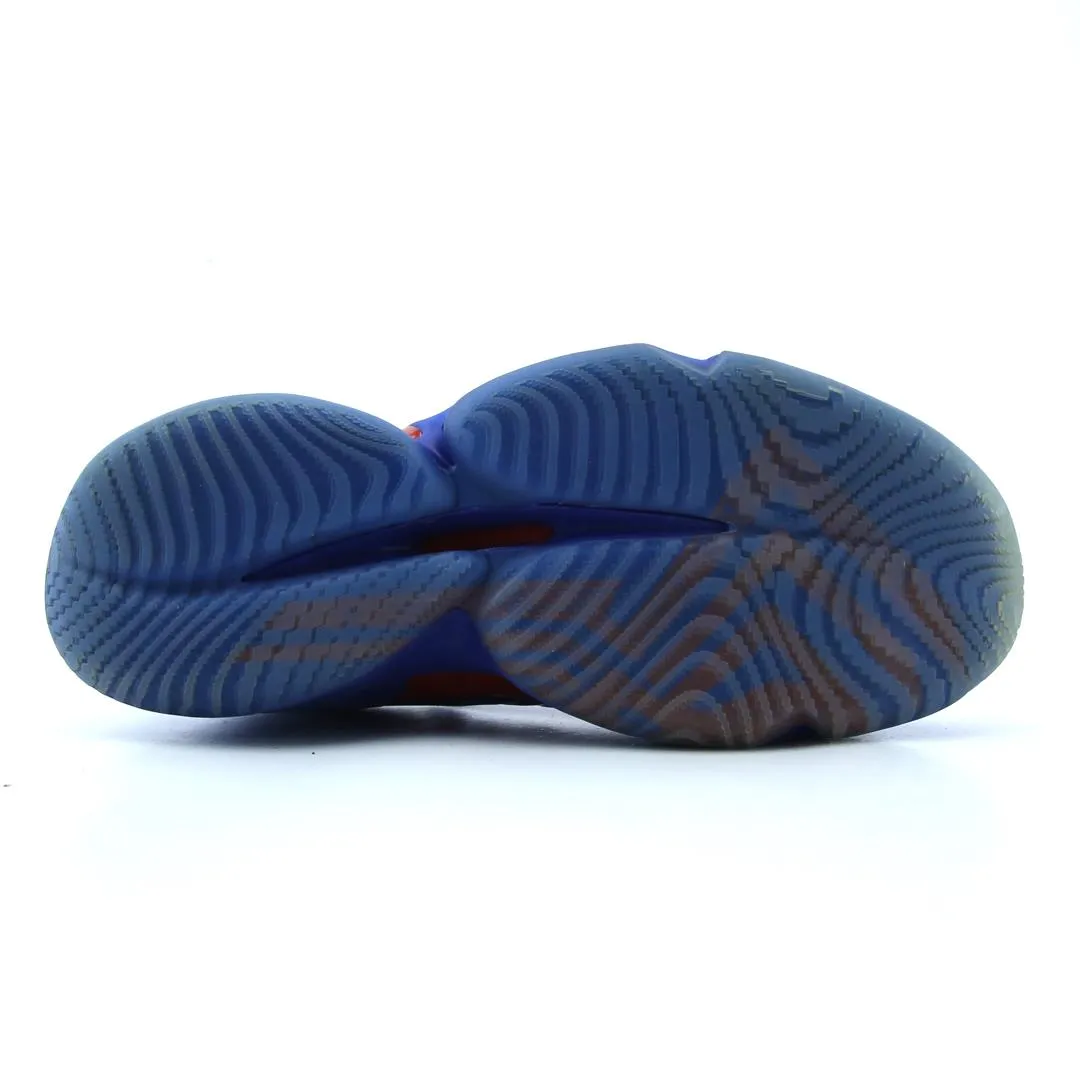 ADIDAS  D.O.N. ISSUE #4
