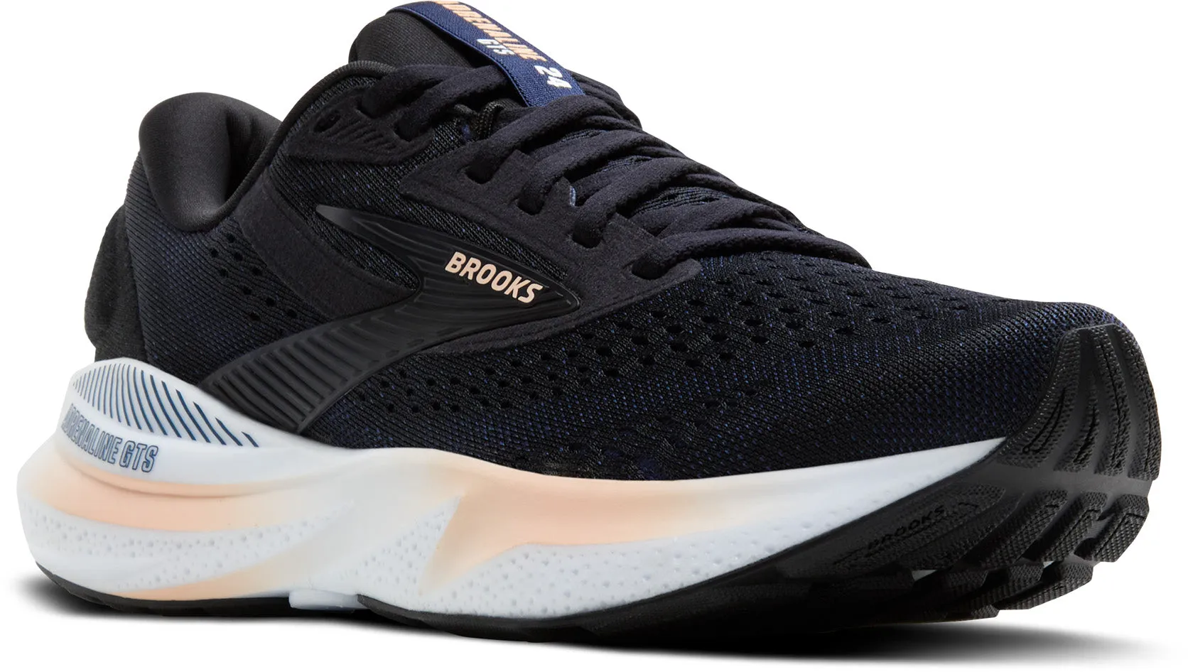 Adrenaline GTS 24 Women's Running Shoes (Width B)