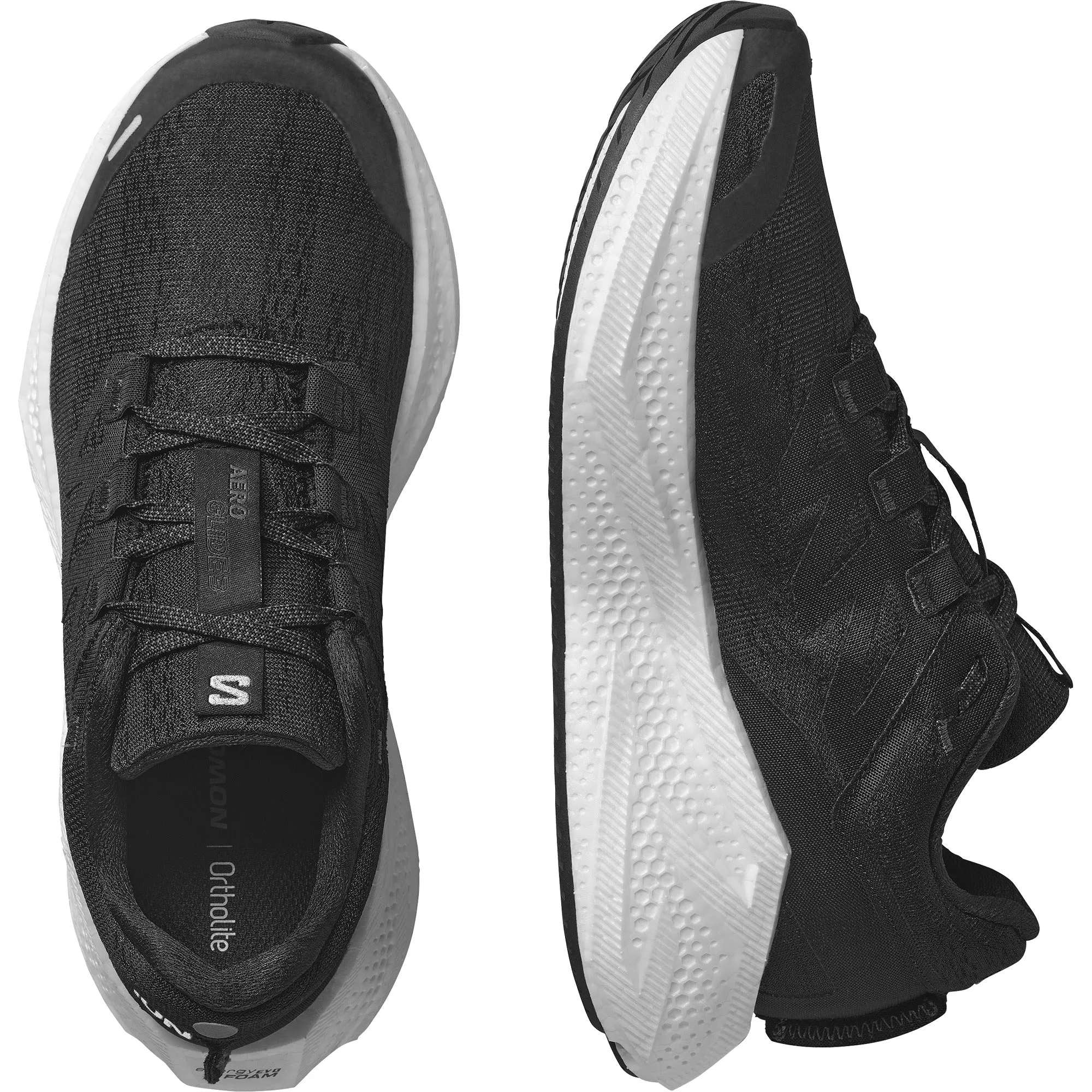 Aero Glide 3 - Women's