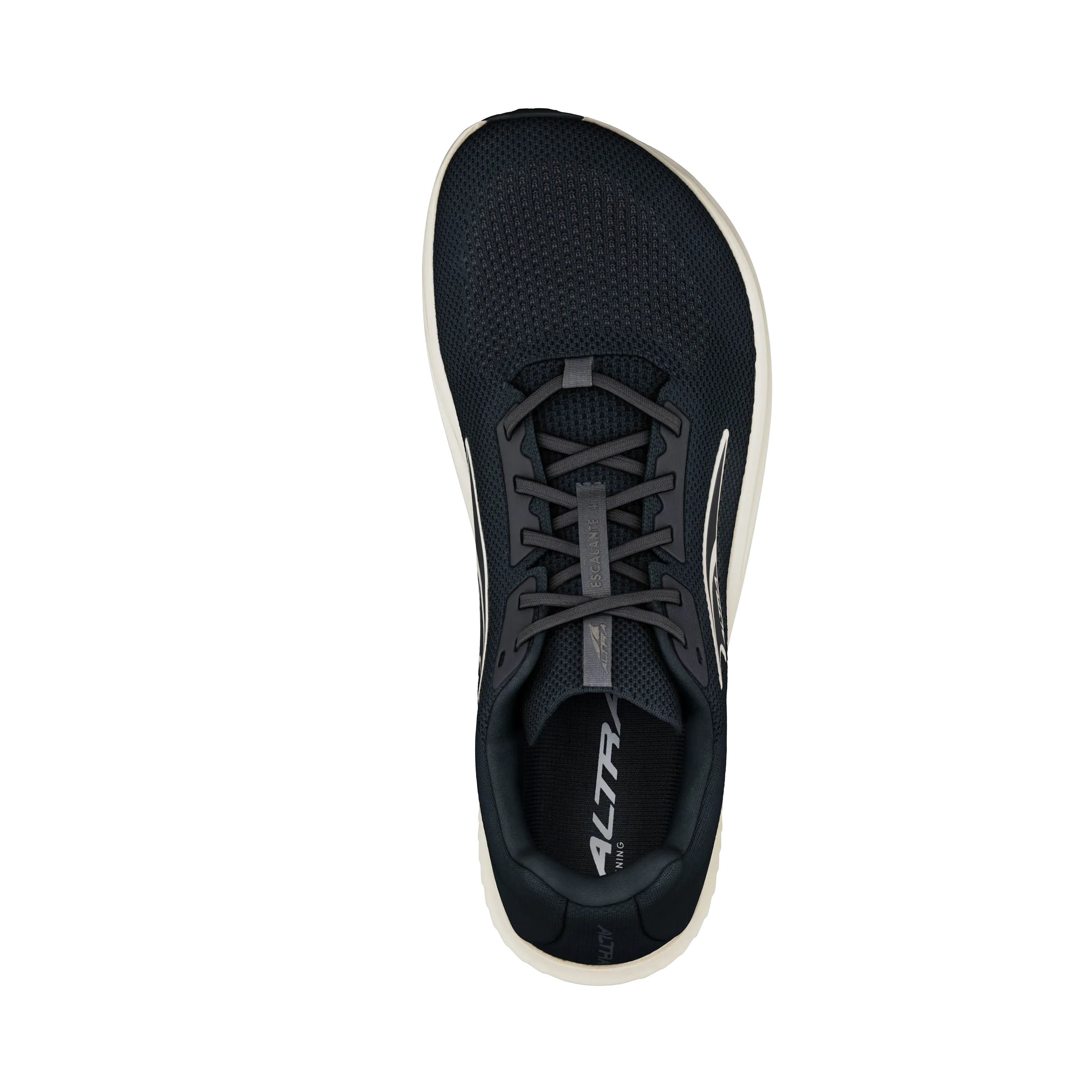 Altra Escalante 4 Men's Black White