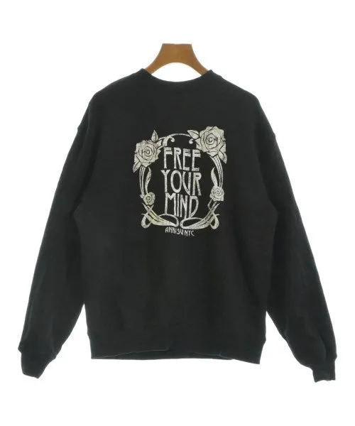 ANNA SUI NYC Sweatshirts