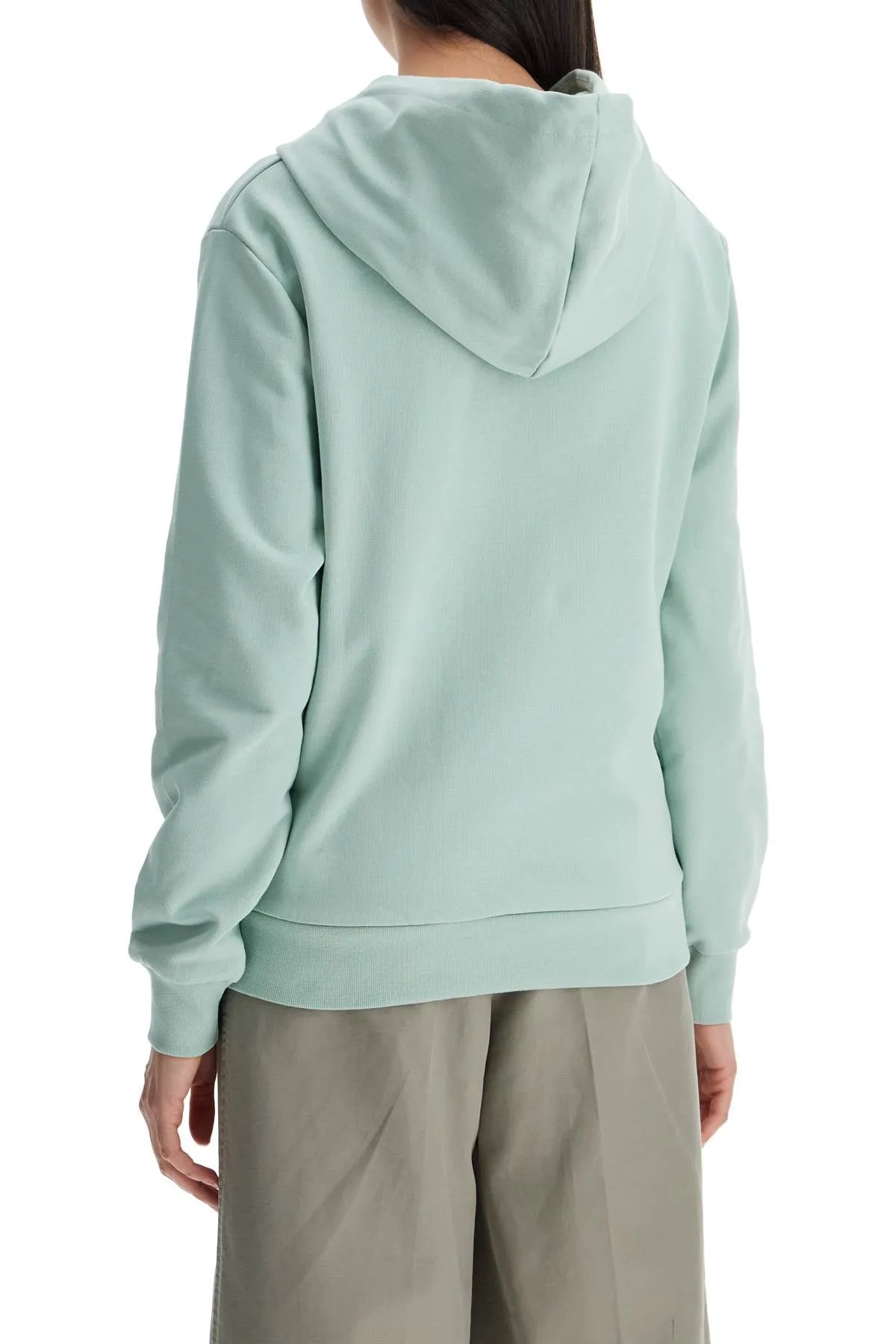 A.P.C. Men's Unisex Grand Vpc Hooded Sweat