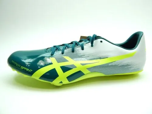 Asics Unisex Hyper Sprint 7 Spike (1091A015) Asics	Running Shoes
