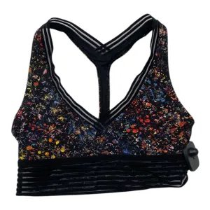 Athletic Bra By Lululemon In Multi, Size:4