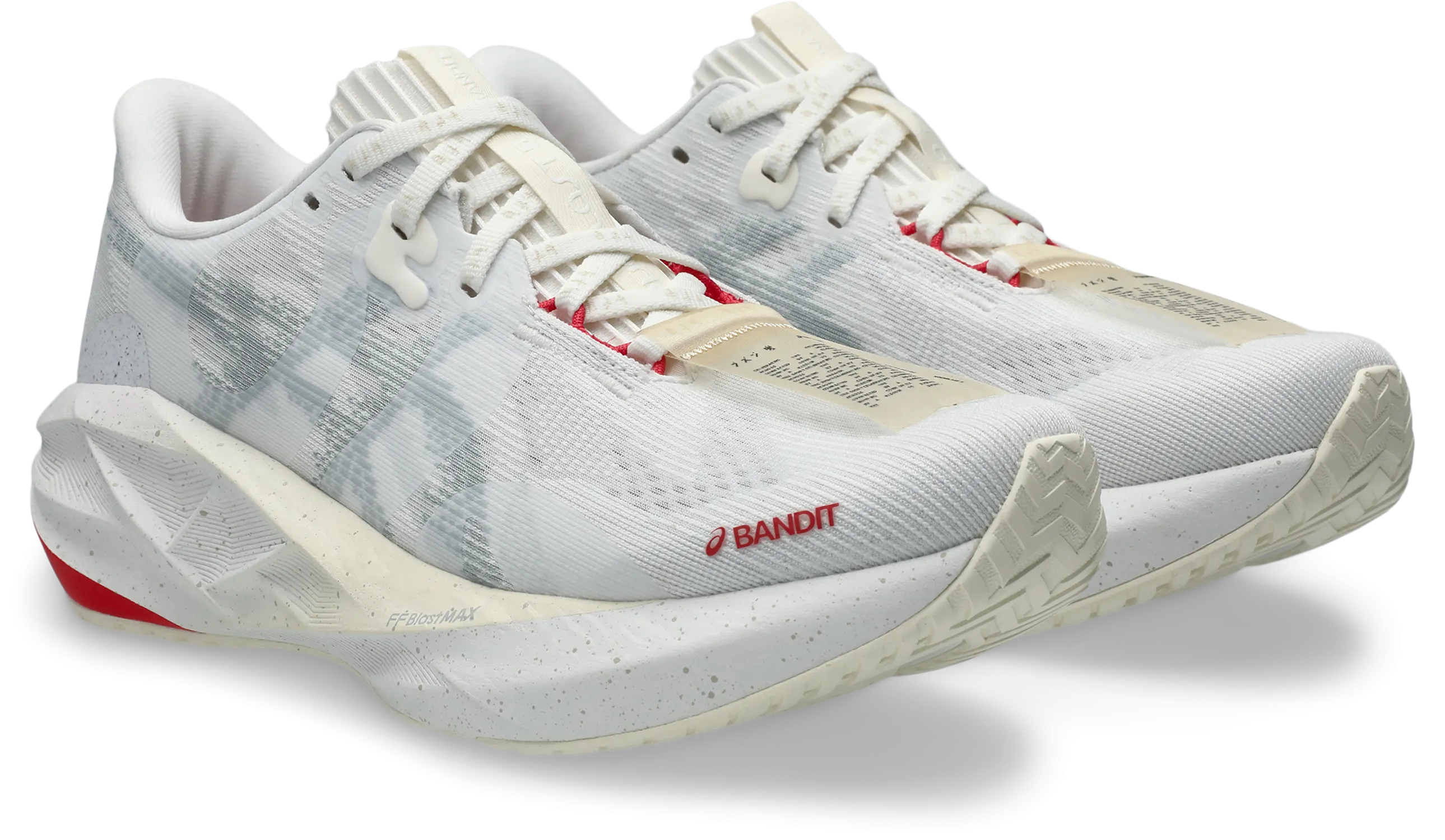 Bandit x Novablast 5 - Men's