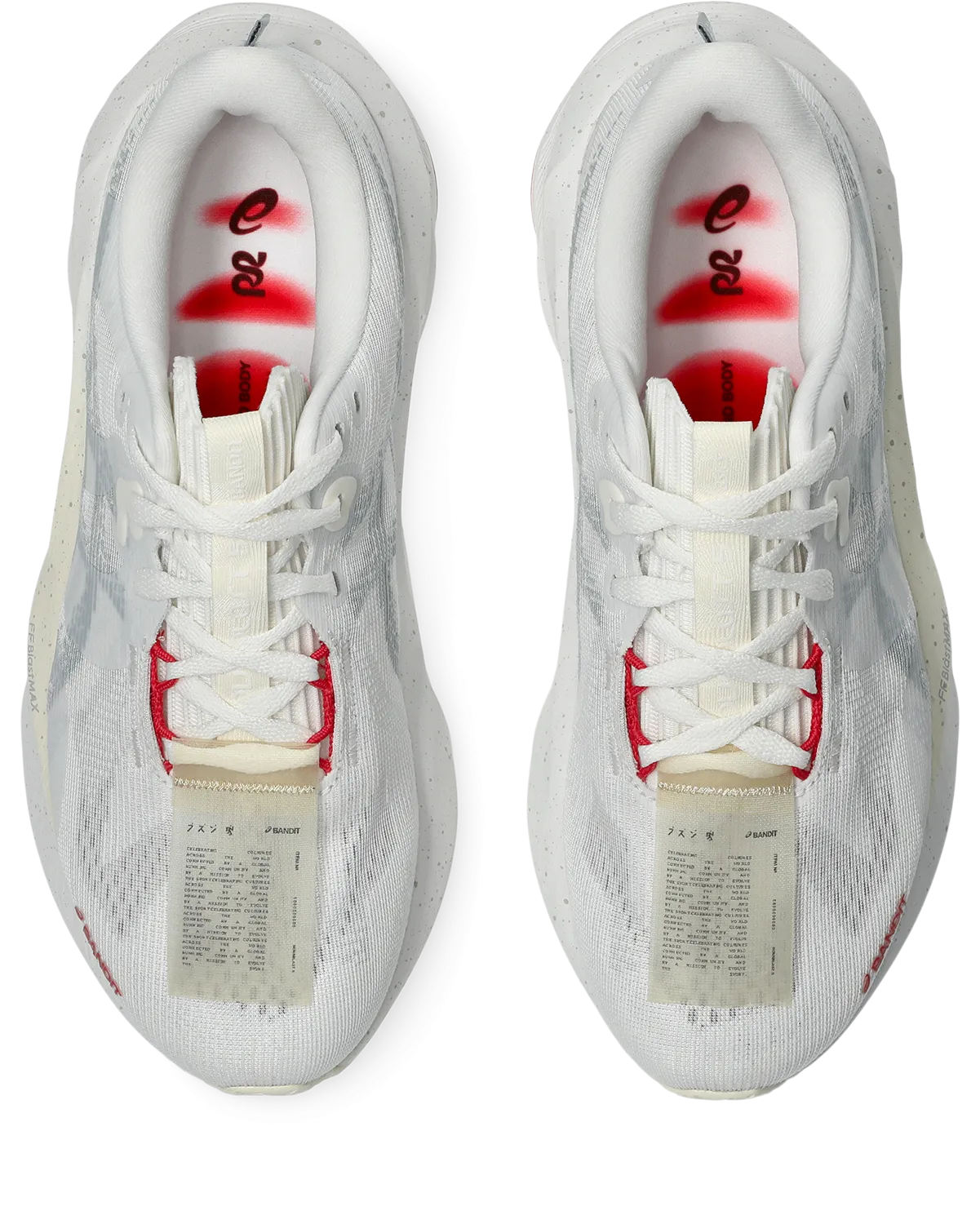 Bandit x Novablast 5 - Men's