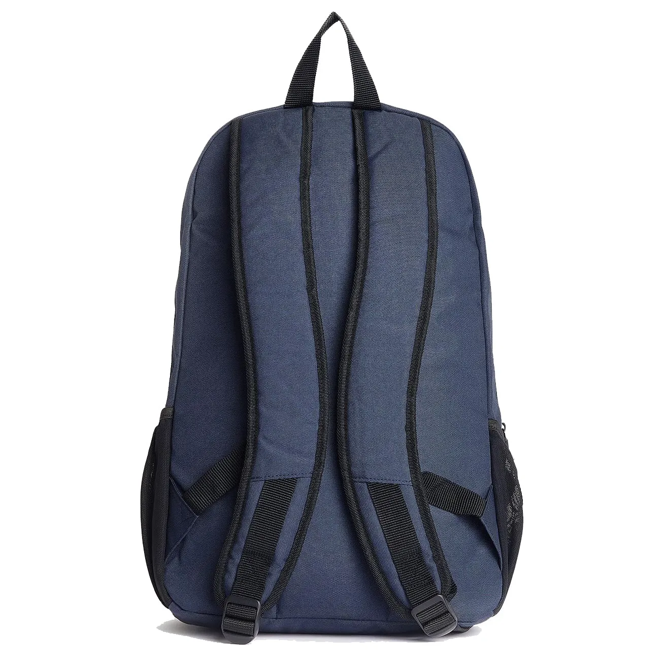 Barbour Arwin Canvas Explorer Backpack Navy / Black Clothing Barbour