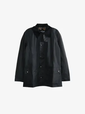 BARBOUR - Men Barbour Ashby Wax Jacket Clothing_barbour