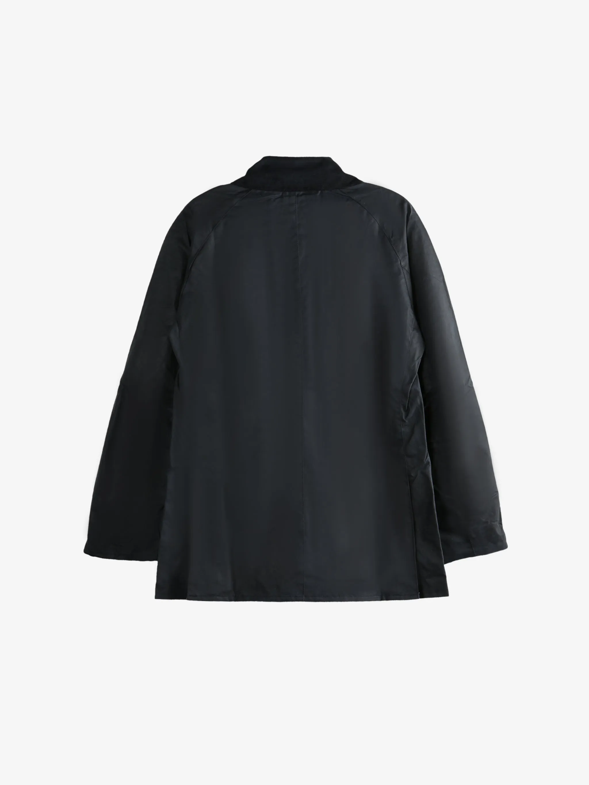 BARBOUR - Men Barbour Ashby Wax Jacket Clothing_barbour