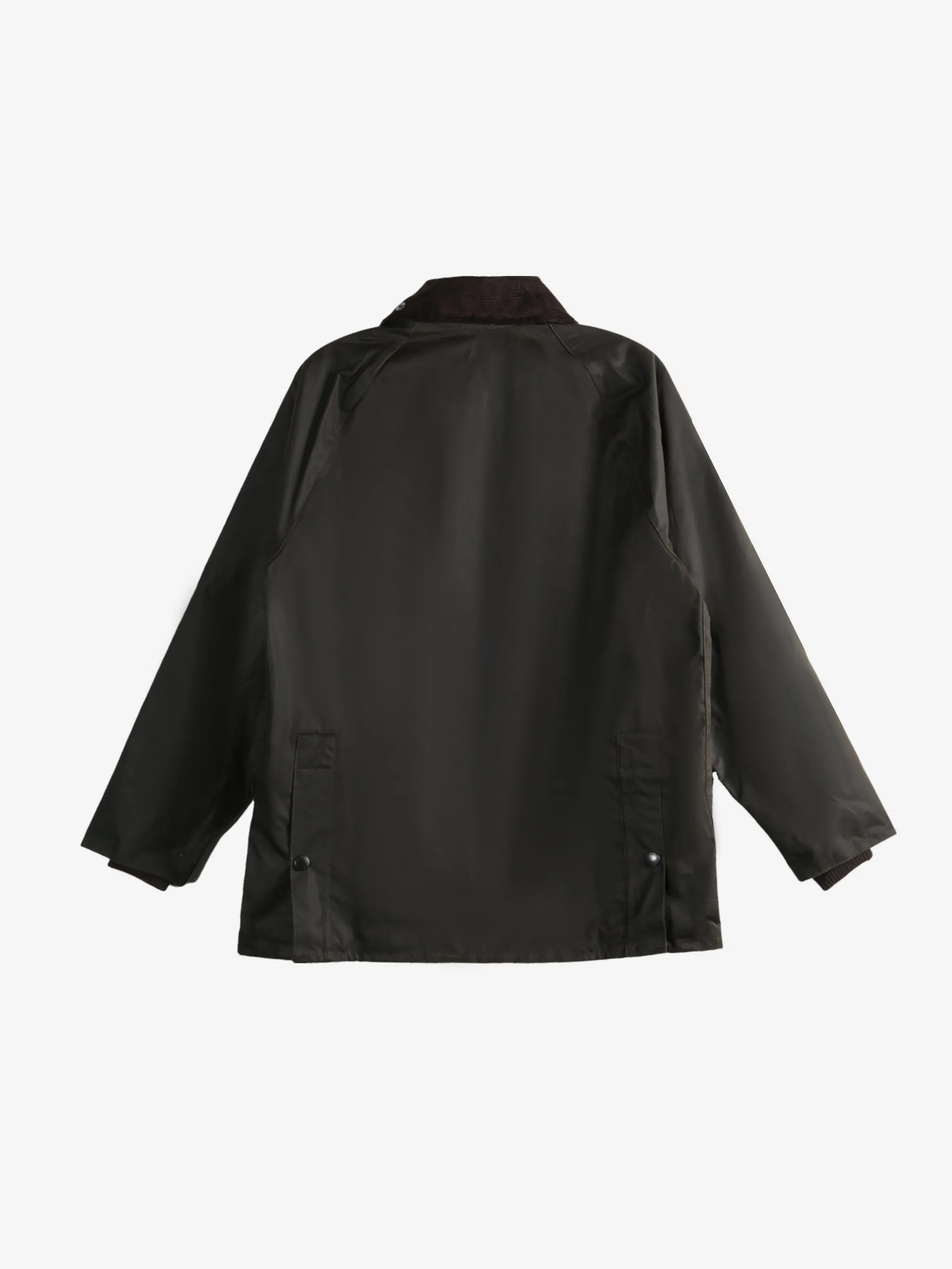 BARBOUR - Men Classic Beaufort Wax Jacket Clothing_barbour
