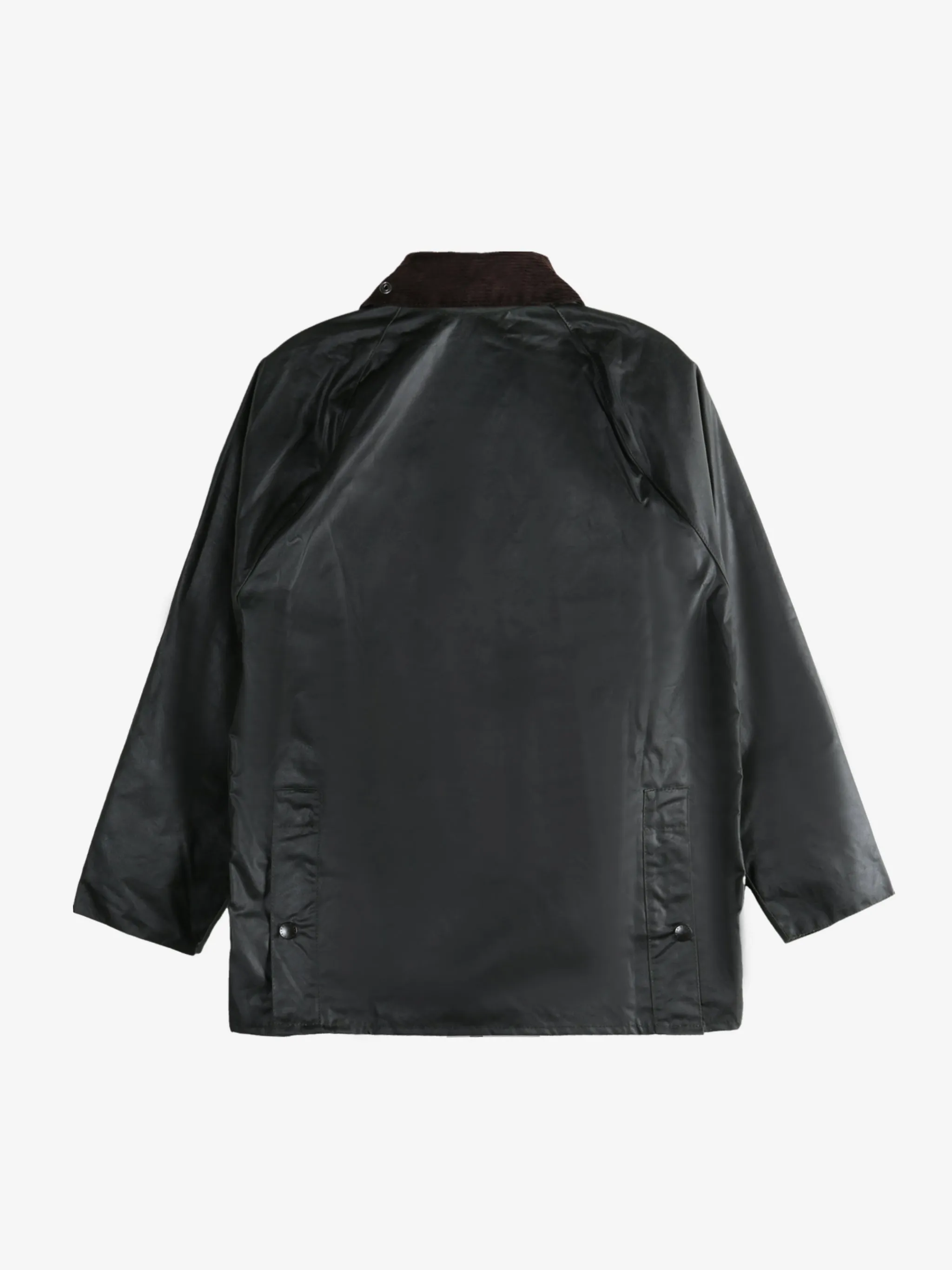 BARBOUR - Men Classic Bedale Wax Jacket Clothing_barbour