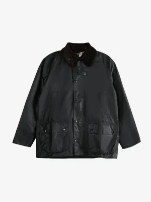 BARBOUR - Men Classic Bedale Wax Jacket Clothing_barbour